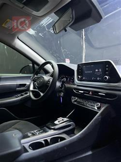 هیوندای سۆناتا